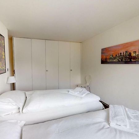 Arona 9 Apartamento São Moritz Exterior foto