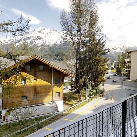 Arona 9 Apartamento São Moritz Exterior foto