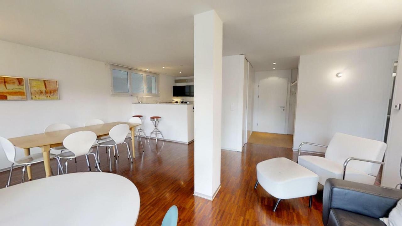 Arona 9 Apartamento São Moritz Exterior foto