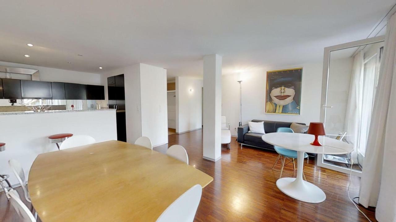 Arona 9 Apartamento São Moritz Quarto foto