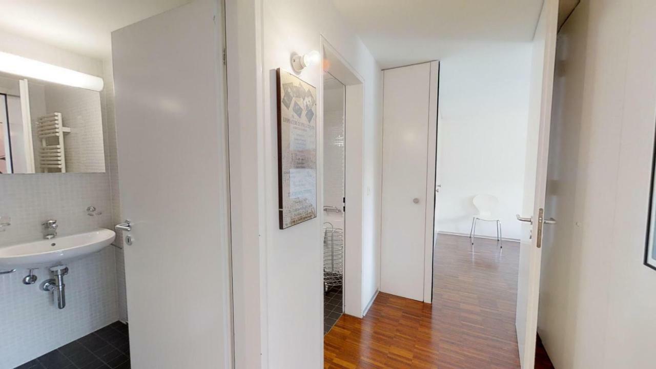 Arona 9 Apartamento São Moritz Exterior foto