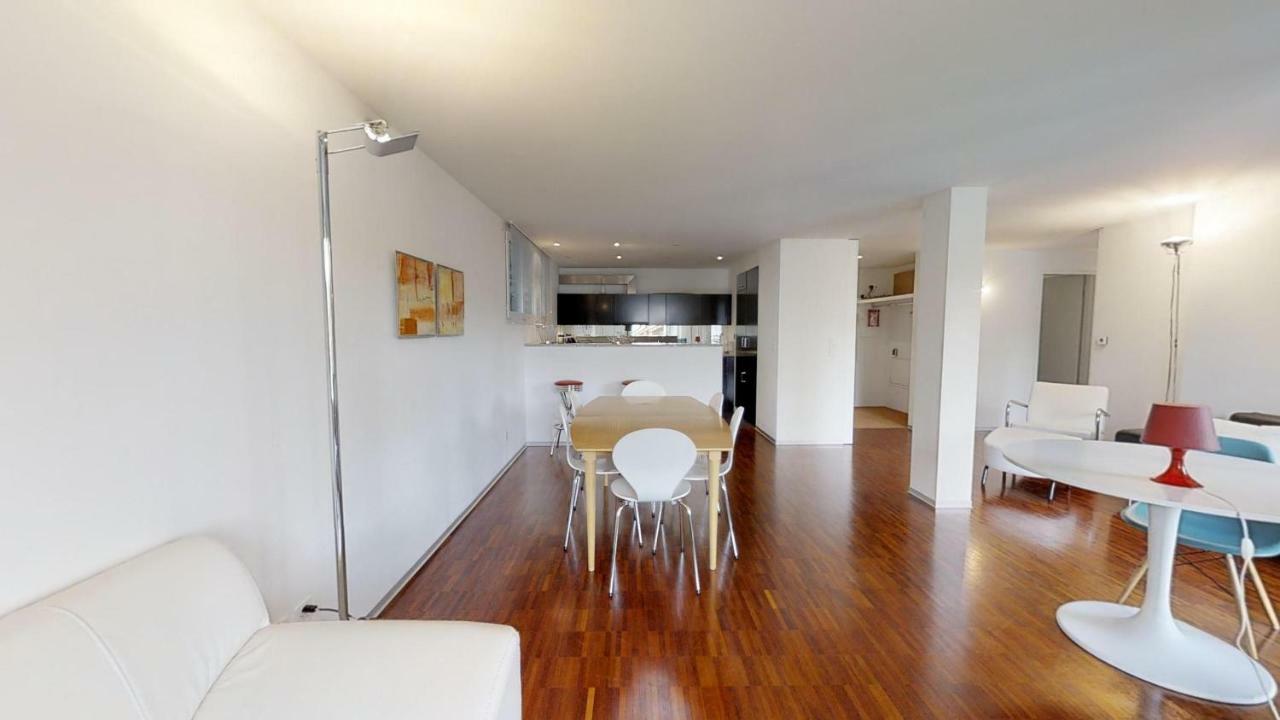 Arona 9 Apartamento São Moritz Exterior foto