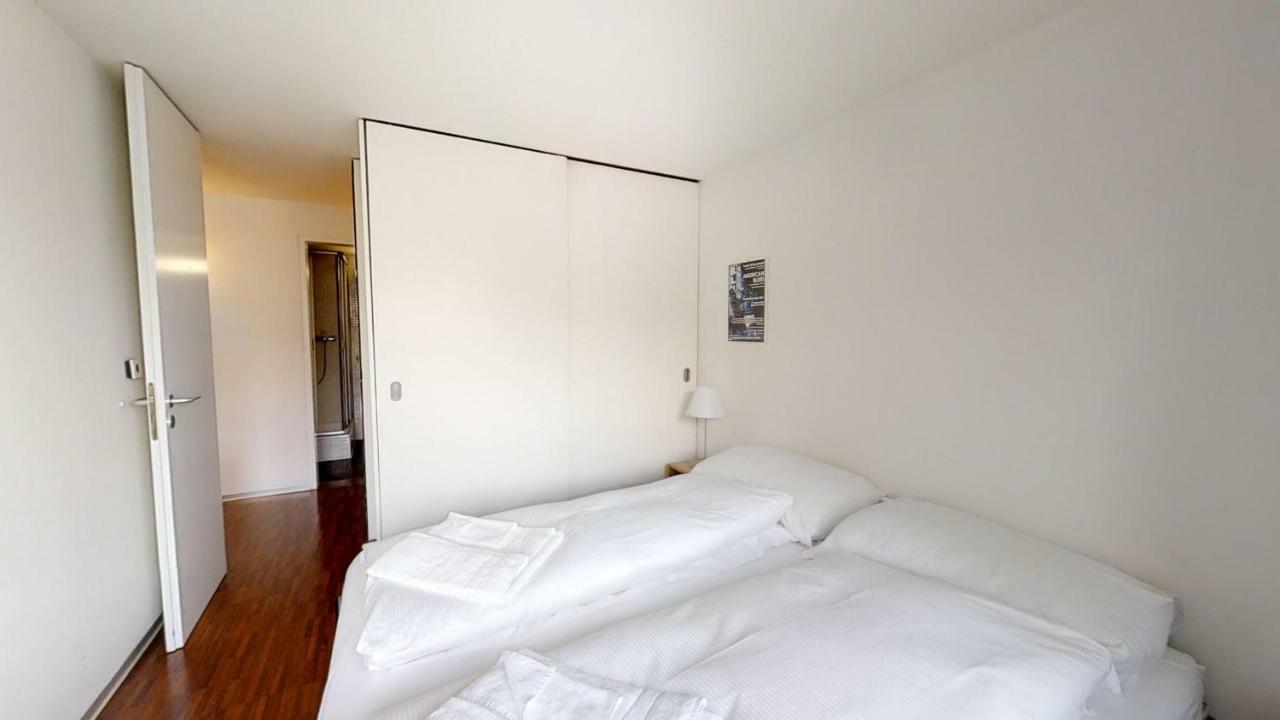 Arona 9 Apartamento São Moritz Exterior foto
