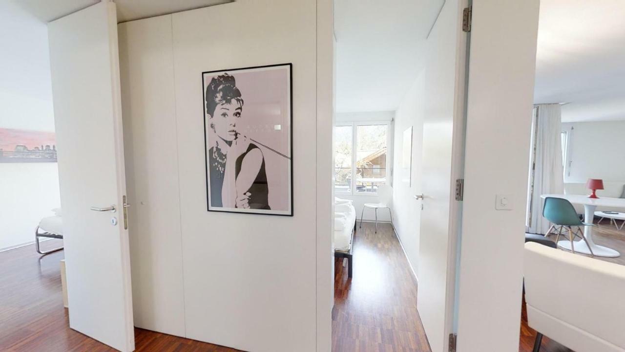 Arona 9 Apartamento São Moritz Exterior foto