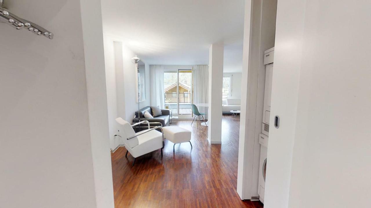 Arona 9 Apartamento São Moritz Exterior foto