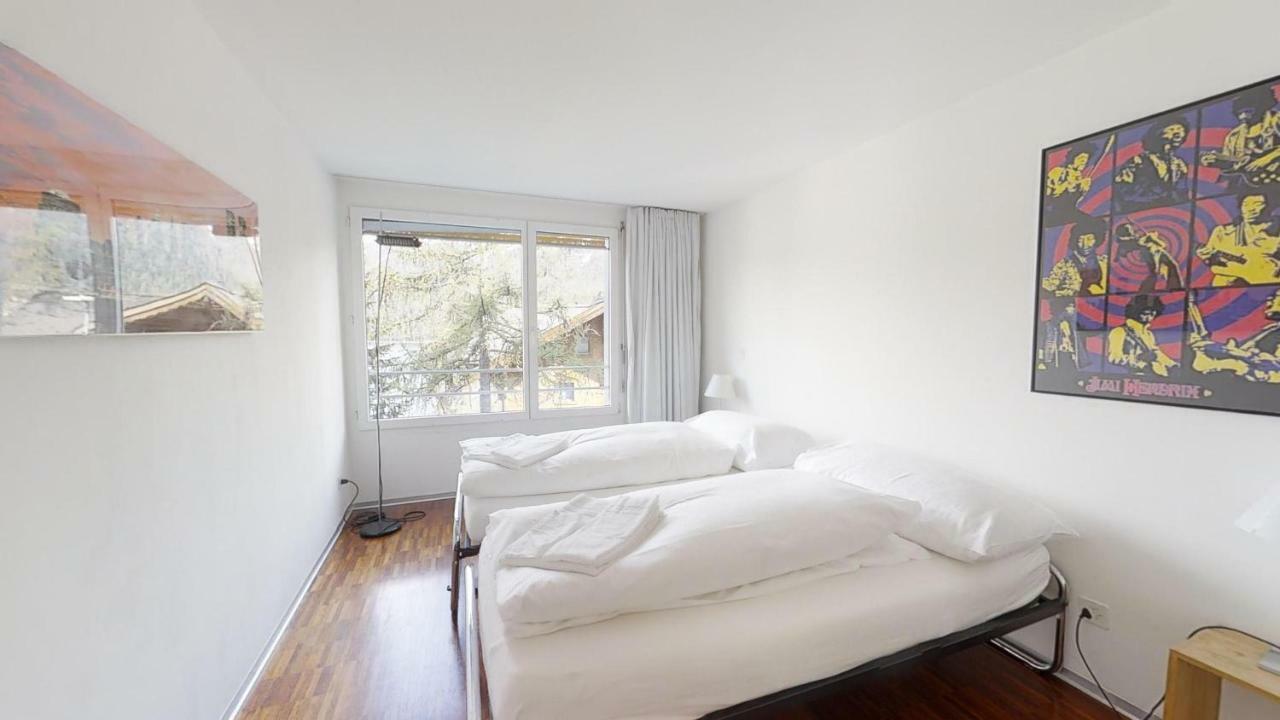 Arona 9 Apartamento São Moritz Exterior foto